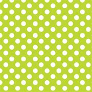 Mixology Dots - Lime